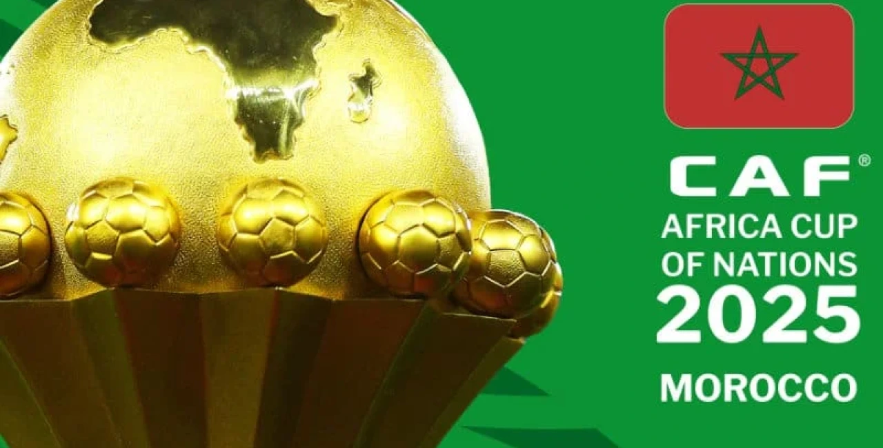 Coupe d' Afrique 2026